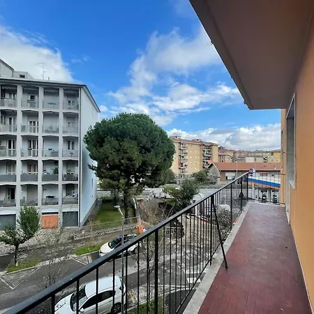 Appartement White Pearl Bgy Station