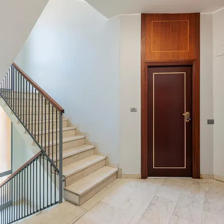 White Pearl Bgy Station * 베르가모