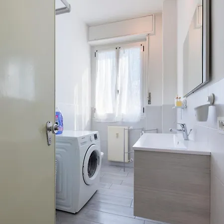 White Pearl Bgy Station 베르가모