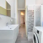 Apartamento White Pearl Bgy Station Bérgamo