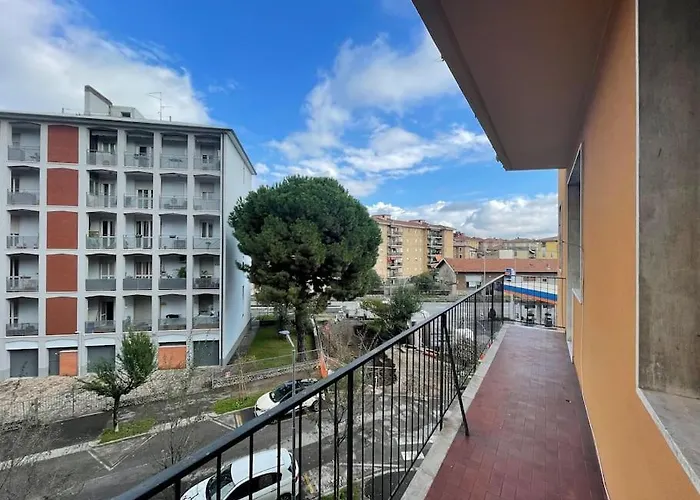 Apartman White Pearl Bgy Station